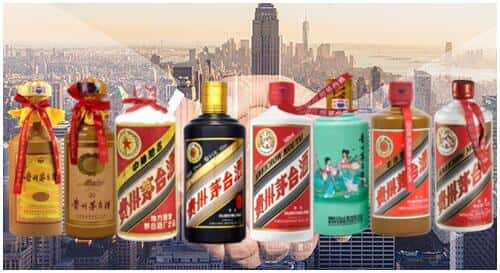 大兴安岭加格达奇区回收茅台