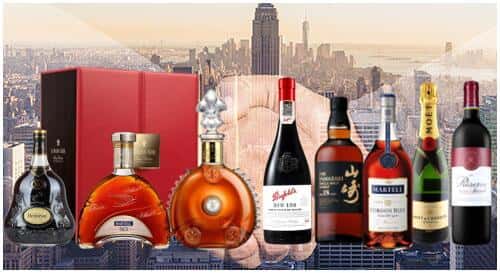 大兴安岭加格达奇区回收洋酒